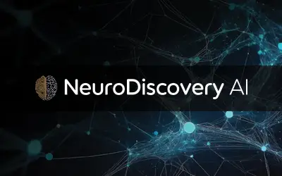 MIND JOINS NEURODISCOVERY AI TO ADVANCE COLLABORATIVE, AI-POWERED NEUROLOGY CARE